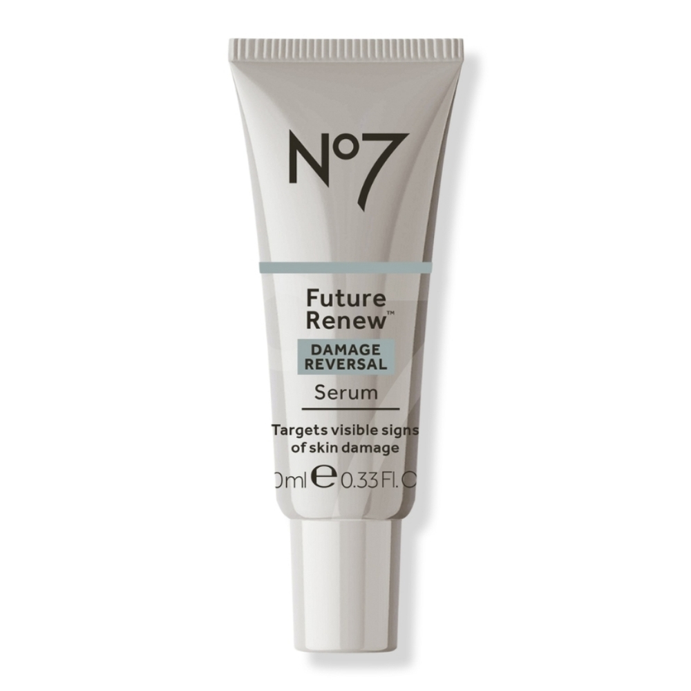 No7 FUTURE RENEW DAMAGE REVERSAL SERUM